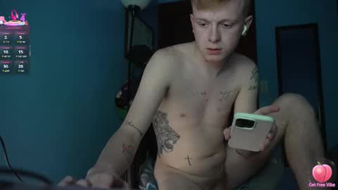 Snapshot of mastercooperfrost chatting on 09-20-25, 05:08 Master cooper online show from 09-20-25, 05:08