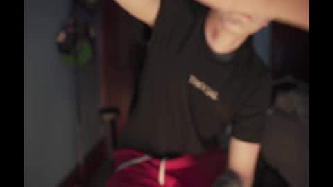 Snapshot of mastercooperfrost chatting on 09-22-25, 05:20 Master cooper online show from 09-22-25, 05:20