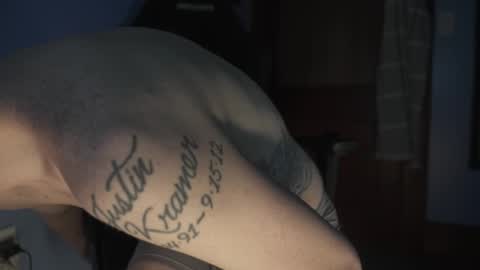 Snapshot of mastercooperfrost chatting on 09-30-25, 05:12 Master cooper online show from 09-30-25, 05:12