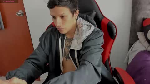 Dave online show from 10-08-25, 03:31