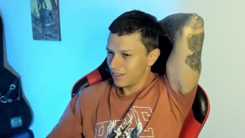 Snapshot of masterdave7 chatting on 02-03-26, 12:43 Dave online show from 02-03-26, 12:43