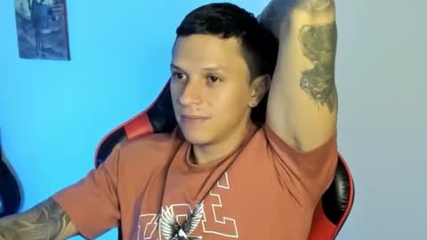 Snapshot of masterdave7 chatting on 02-05-26, 12:15 Dave online show from 02-05-26, 12:15