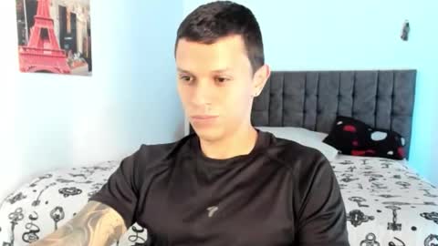 Snapshot of masterdave7 chatting on 02-06-26, 01:47 Dave online show from 02-06-26, 01:47