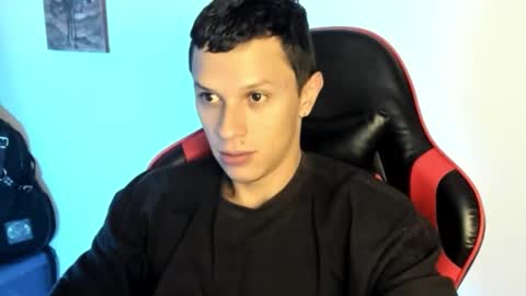 Snapshot of masterdave7 chatting on 02-16-26, 12:34 Dave online show from 02-16-26, 12:34