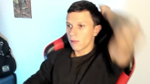 Snapshot of masterdave7 chatting on 02-17-26, 12:40 Dave online show from 02-17-26, 12:40