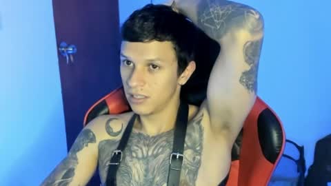 Snapshot of masterdave7 chatting on 04-03-26, 04:49 Dave online show from 04-03-26, 04:49