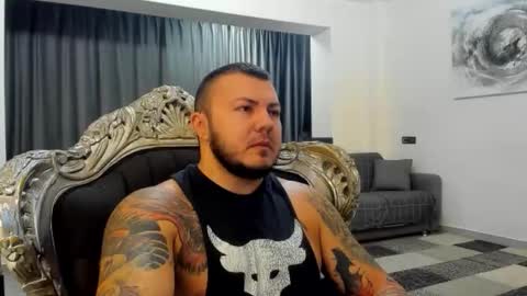 Jocker online show from 10-26-25, 01:00