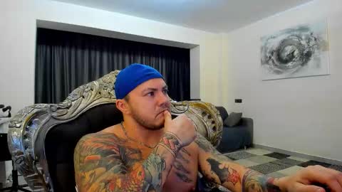 Jocker online show from 03-11-26, 11:22