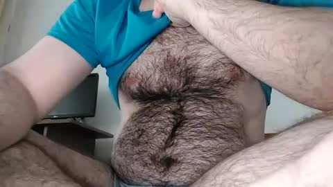 MasterClass online show from 03-02-25, 06:16