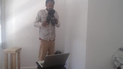 Snapshot of masterdomfuck chatting on 01-13-25, 03:47 Masterdomfuck online show from 01-13-25, 03:47