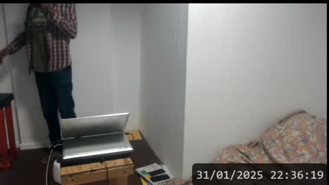 Snapshot of masterdomfuck chatting on 02-01-25, 01:34 Masterdomfuck online show from 02-01-25, 01:34