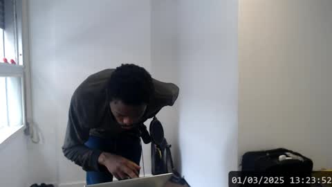 Snapshot of masterdomfuck chatting on 03-01-25, 04:22 Masterdomfuck online show from 03-01-25, 04:22