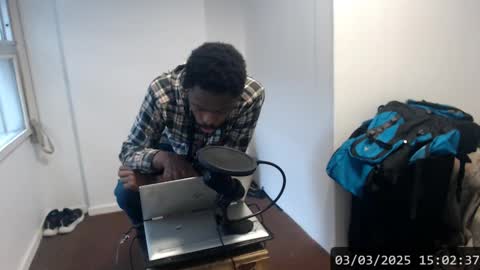 Snapshot of masterdomfuck chatting on 03-03-25, 06:01 Masterdomfuck online show from 03-03-25, 06:01