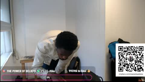 Snapshot of masterdomfuck chatting on 03-12-25, 06:44 Masterdomfuck online show from 03-12-25, 06:44