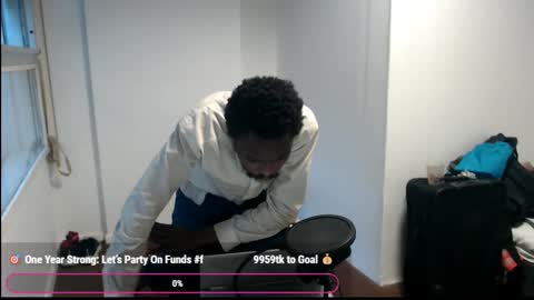 Snapshot of masterdomfuck chatting on 03-12-25, 09:45 Masterdomfuck online show from 03-12-25, 09:45