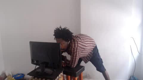 Masterdomfuck online show from 03-27-26, 08:52