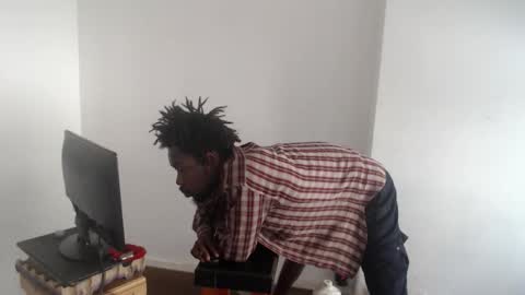 Masterdomfuck online show from 04-25-26, 05:32