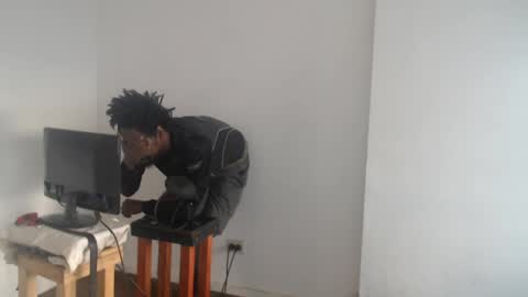 Masterdomfuck online show from 05-12-26, 06:27