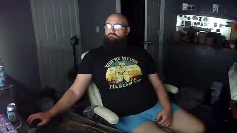 The Big Duurty online show from 03-08-26, 02:04