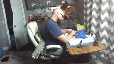 The Big Duurty online show from 04-03-26, 11:36