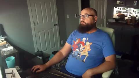 The Big Duurty online show from 04-19-26, 09:19