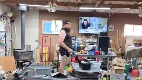 The Big Duurty online show from 04-22-26, 07:48