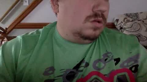 Snapshot of masterdutch44 chatting on 10-14-25, 08:42 masterdutch44 online show from 10-14-25, 08:42