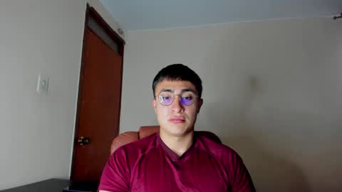 masterfiterotic online show from 02-05-25, 08:57