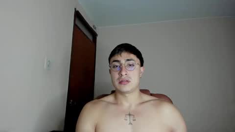 masterfiterotic online show from 03-07-25, 12:04