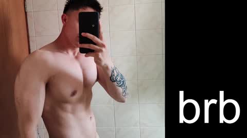 masterfiterotic online show from 03-09-25, 10:30