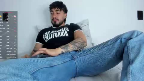 Snapshot of masterfiterotic chatting on 06-13-26, 11:24 masterfiterotic online show from 06-13-26, 11:24