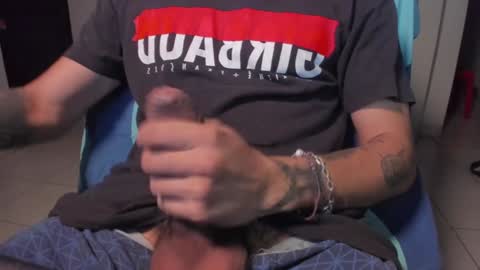 Juan Independent Model online show from 01-17-25, 09:06