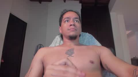 Juan Independent Model online show from 03-12-25, 12:26