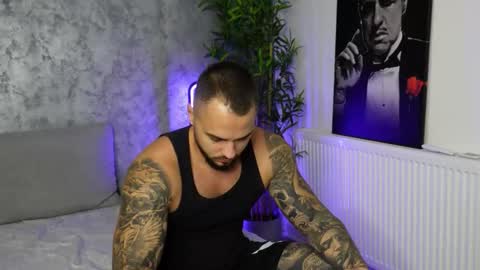 masterkingmuscle online show from 09-12-25, 09:04