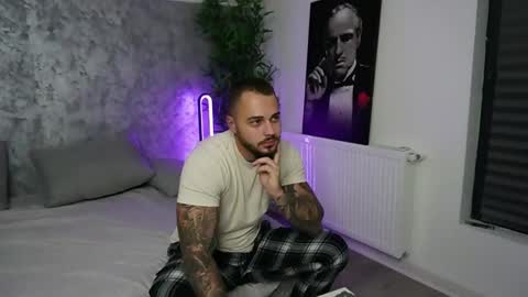 masterkingmuscle online show from 10-05-25, 08:29