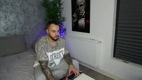 masterkingmuscle online show from 02-02-26, 08:18