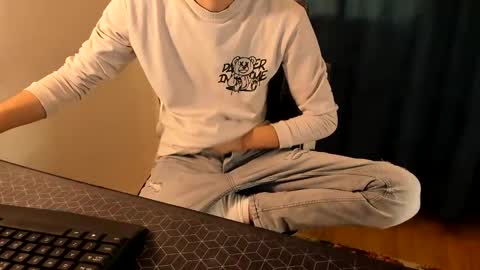 Snapshot of mastermiko chatting on 12-03-24, 08:06 Silly Rabbit online show from 12-03-24, 08:06