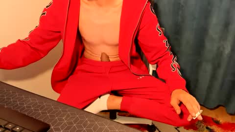 Snapshot of mastermiko chatting on 12-07-24, 09:33 Silly Rabbit online show from 12-07-24, 09:33