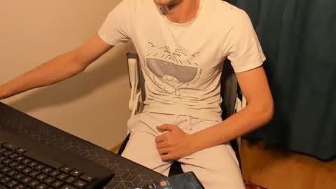 Snapshot of mastermiko chatting on 02-04-25, 06:49 Silly Rabbit online show from 02-04-25, 06:49