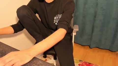 Snapshot of mastermiko chatting on 02-17-25, 10:29 Silly Rabbit online show from 02-17-25, 10:29