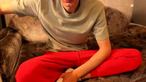 Silly Rabbit  online show from 03-18-26, 09:12