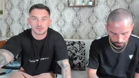 Snapshot of mastermusclejon chatting on 03-12-25, 10:26 Jon online show from 03-12-25, 10:26