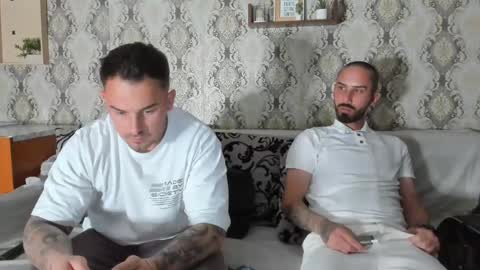 Snapshot of mastermusclejon chatting on 03-12-25, 08:41 Jon online show from 03-12-25, 08:41