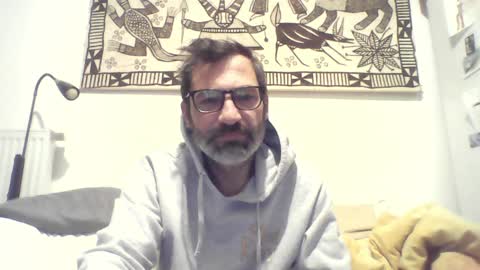 Snapshot of masterp17 chatting on 12-31-24, 06:27 Master P online show from 12-31-24, 06:27