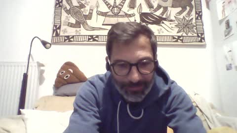 Snapshot of masterp17 chatting on 12-31-24, 07:18 Master P online show from 12-31-24, 07:18