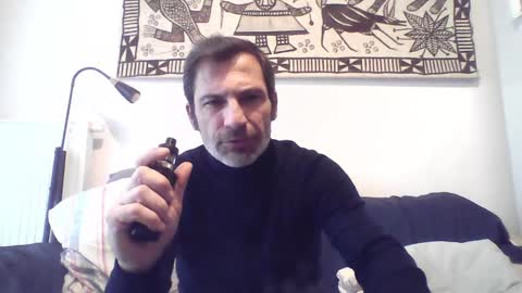 Snapshot of masterp17 chatting on 01-10-25, 01:31 Master P online show from 01-10-25, 01:31