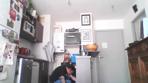 Snapshot of masterp17 chatting on 01-13-25, 12:35 Master P online show from 01-13-25, 12:35