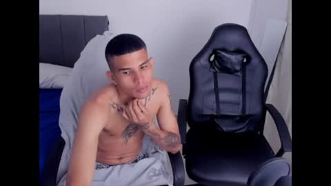 masters_latins online show from 06-16-26, 03:42