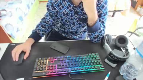 Master Sex online show from 04-30-26, 08:31