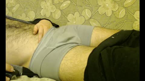 Master online show from 12-15-24, 01:02